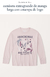 Camiseta Abercrombie rosa