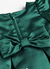 Vestido verde HyM - comprar online