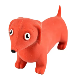 Cachorro Dog Estica Divertido Fidget Anti Stress - comprar online