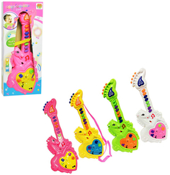 Guitarra Musical Infantil - comprar online