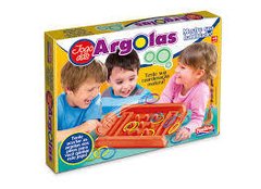 Jogo das Argolas - comprar online