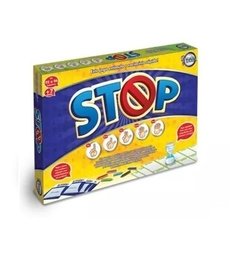 Jogo Stop