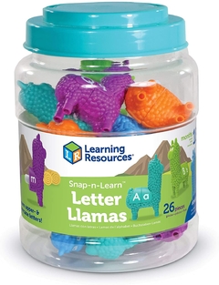 Alfabeto Ihamas - Learning Resources na internet
