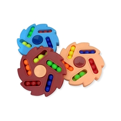 Spinner Duplo Fidget Magic BallIn