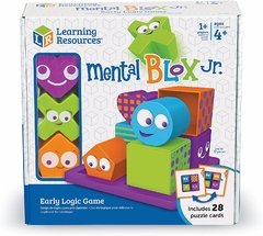 Mental Blox Jr - comprar online