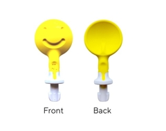 Ponteira Smiley Tip (suave) - Sensi