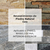 Revestimiento Misiones Piedra Natural Burkina Oxido Panel 15x55cm - tienda online