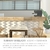 Revestimiento en malla de Acero Inoxidable SUBWAY + CERAMICA BLANCA por placa - tienda online