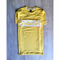 Remera roma