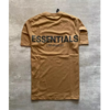 Remera essential A