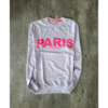 buzo paris white