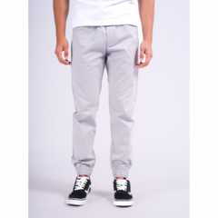 Jogger Gris