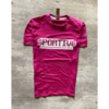 Remera sportivo