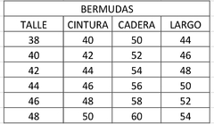 144 BERMUDA EMERALD - tienda online