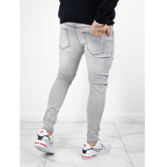 Jeans 926 smoke - import nl