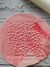 Stamp Relieve Textura Corazones on internet