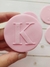 Stamp Relieve K