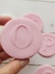 Stamp Relieve O