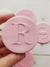Stamp Relieve R