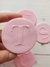 Stamp Relieve T
