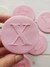 Stamp Relieve X