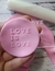 Stamp Relieve Love is Love D2