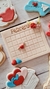 Set Calendario D7 - buy online