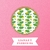 Stencil Lianas y Flores D2 - buy online