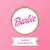 Stencil Logo Barbie Pelicula D2 D468 - comprar online