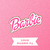 Stencil Logo Barbie D4 - buy online