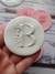 Imagen de Stamp Relieve B Flores