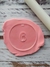 Stamp Relieve Numero 6/9 en internet