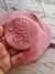 Stamp Relieve Baby Girl