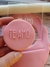 Stamp Relieve Te Amo