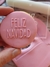 Stamp Relieve Feliz Navidad 187