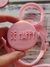 Stamp Relieve Be Happy