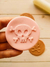 Stamp Relieve Pirata 355