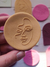 Stamp Relieve Mujer A425 - comprar online