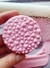 Stamp Relieve Textura Corazones