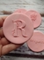 Stamp Relieve R Flores