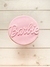 Stamp Relieve Barbie A702