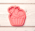 Cupcake Fantasma D2 - REGALO