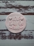 Stamp Relieve Love Is All You Need - comprar online