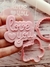 Stamp Relieve Love You 232 - buy online