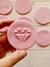 Stamp Relieve Diamante - comprar online