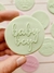 Stamp Relieve Baby Boy D2 - comprar online