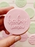 Stamp Relieve Baby Time - comprar online