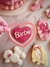 Barbie Logo Corazon - buy online