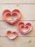 Set Corazones San Valentin D2