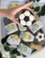 Pelota de Futbol - comprar online